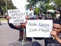 Dugaan DPRD Magelang soal Kades Sambeng Hilang 2 Bulan