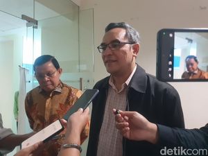 Kuota Jumbo Maba S1 PTN Dikritik, Kemdiktisaintek: Akan Dibatasi