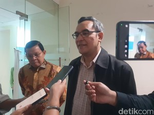 Kampus UK Mau Buka Cabang di RI, Kemdiktisaintek: Untuk Tarik Mahasiswa Internasional