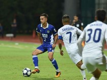 Eliano Reijnders: Setiap Pertandingan Persib Seperti Partai Final