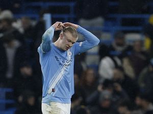 Top Skor Liga Inggris 2025/2026: Haaland Teratas, Thiago Terus Menempel