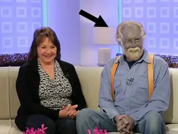 Foto-Foto Ini Dikira Editan Photoshop, Ternyata Asli!