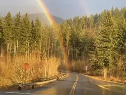 Foto-Foto Ini Dikira Editan Photoshop, Ternyata Asli!