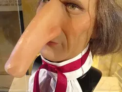 Foto-Foto Ini Dikira Editan Photoshop, Ternyata Asli!