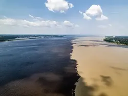 Foto-Foto Ini Dikira Editan Photoshop, Ternyata Asli!