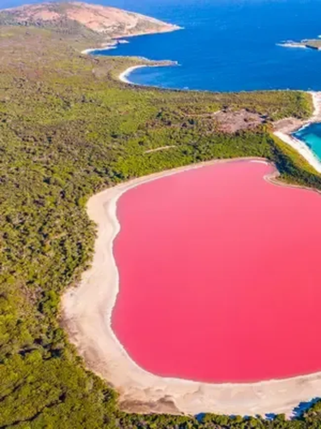 Foto-Foto Ini Dikira Editan Photoshop, Ternyata Asli!