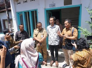Kenang Ketua DPRD Kota Surabaya, Eko Suwanto: Mas Awi Suka Tolong Orang