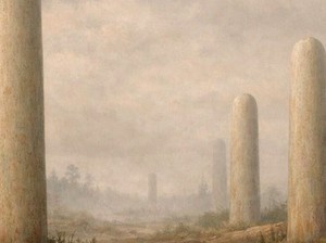 Makhluk Purba Aneh Setinggi Gedung Bikin Ilmuwan Bingung