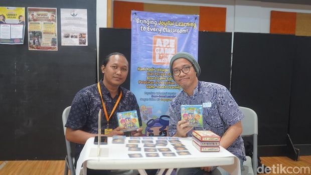 Gelaran Semua Murid Semua Guru (SMSG) Belajaraya di Surabaya Gelaran Semua Murid Semua Guru (SMSG) Belajaraya di Surabaya