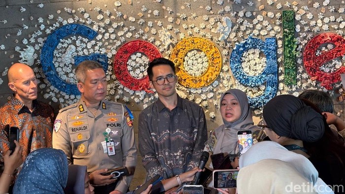 Google Indonesia mengumumkan kerja samanya dengan Korlantas dan Jasa Marga untuk menyukseskan mudik 2026. Mereka mengungkapkan telah merilis beberapa fitur tambahan.