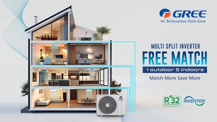 Gree Indonesia