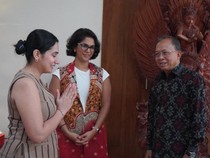 Koster Minta Airbnb Keluarkan Akomodasi Pariwisata Tak Berizin dan Bayar Pajak