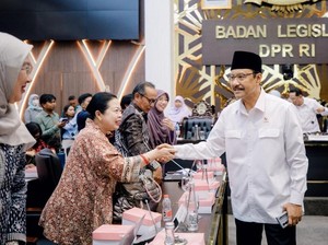 Gus Ipul Pastikan DTSEN Pangkas Inclusion Error PBI-JK