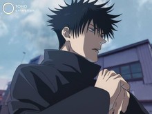 Jujutsu Kaisen Season 3 Episode 10: Megumi Fushiguro Terjebak Bahaya