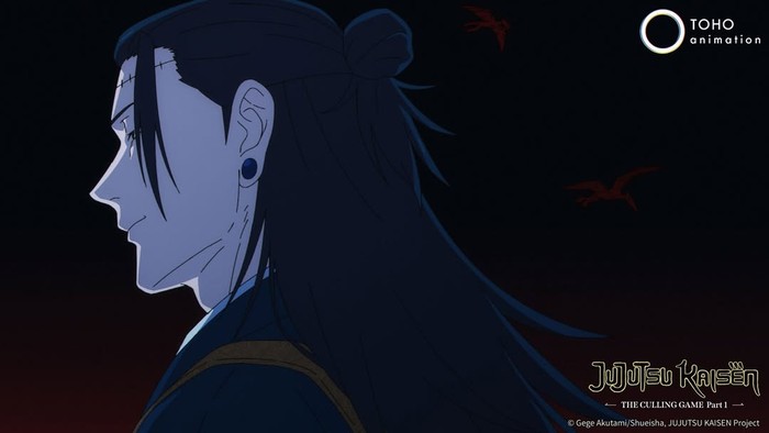 Hakari Fix Gabung, Yuji Itadori Cs Siap Masuk Culling Game