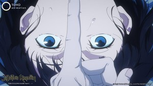 Kini tujuan terbaru mereka adalah menemukan sang Angel dan mengungkap celah yang dapat mengubah Permainan Permusnahan. Foto: Dok.TOHO Animation