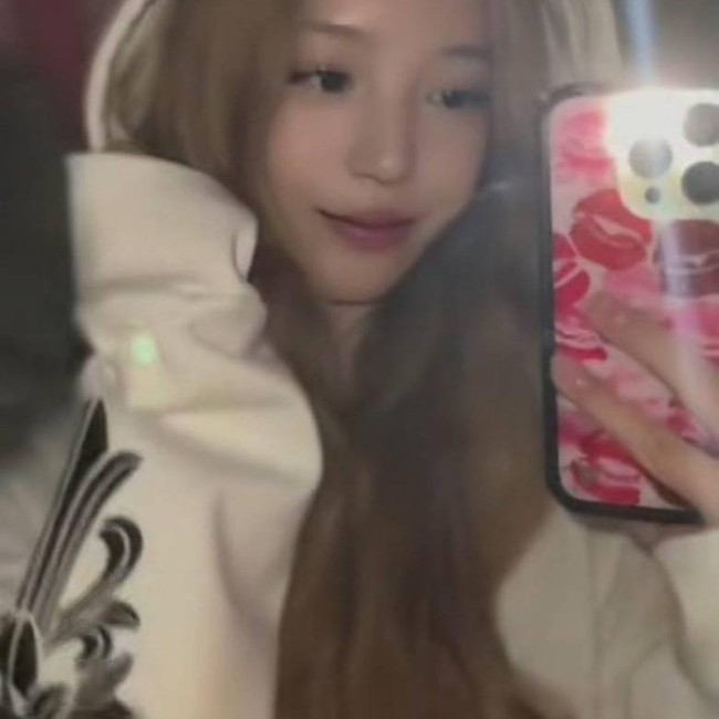 Penampilan Cantik Anak Putri Huan Zhu, Ibunya Di-blacklist di Dunia Hiburan