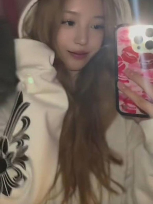 Penampilan Cantik Anak Putri Huan Zhu, Ibunya Di-blacklist di Dunia Hiburan