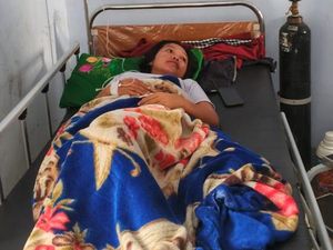 Puluhan Ibu Hamil, Balita, hingga Siswa di Manggarai Keracunan MBG