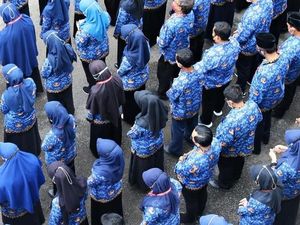 ASN Wajib Lapor Harta Kekayaan, Paling Lama 30 April