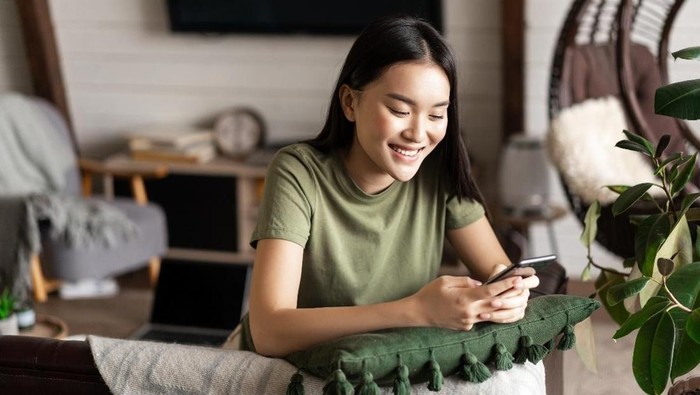 Ilustrasi go digital