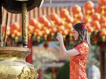 18 Larangan Saat Imlek yang Masih Dipercaya hingga Saat Ini