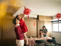 Tradisi Imlek Shou Sui: Begadang Semalam demi Panjang Umur Orang Tua