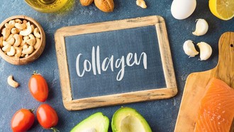 Mau Kulit Kencang & Nggak Kerut? Rutin Konsumsi Menu Makan Ini