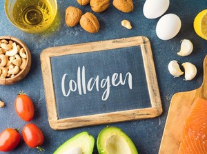 Daftar Makanan Tinggi Kolagen hingga Jenis Daging Paling Sehat