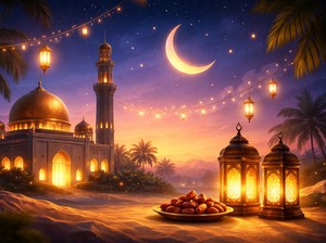 10 Hari Terakhir Ramadan Mulai Tanggal Berapa? Ini Jadwalnya