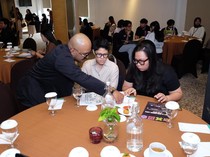 Industri Kreatif Potensial Jadi Sumber Pertumbuhan Ekonomi Baru