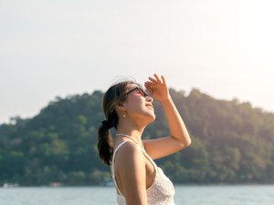 Cuaca Jateng Hari Ini: Klaten-Grobogan Panas, Suhu Bisa 36 Derajat Celsius