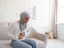 Ramai Warganet Ngeluh Sakit setelah Lebaran, Kemenkes Ungkap 3 Temuan Terbanyak