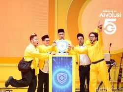 IM3 Lindungi Pelanggan dari Scam WhatsApp Jelang Ramadan