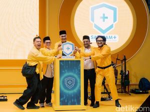 Cara Blokir Scam dan Spam di WhatsApp Call Bagi Pelanggan IM3