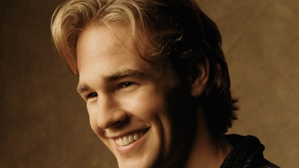 Bintang Dawsons Creek, James Van Der Beek, Meninggal karena Kanker Usus Besar