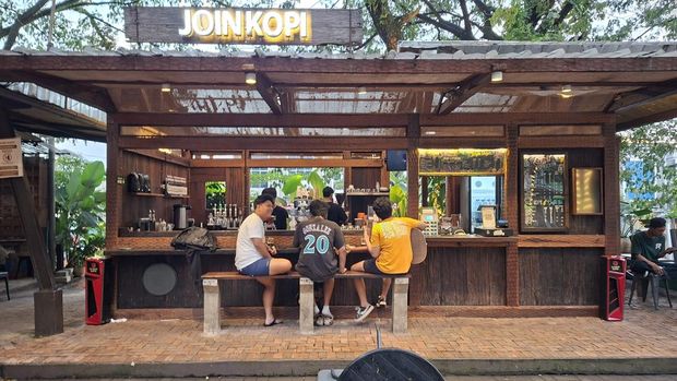 Join Kopi Depok