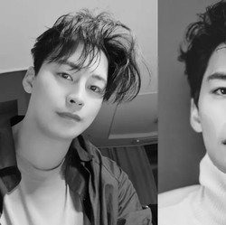 Jung Eun Woo Meninggal Dunia, Postingan Terakhir Jadi Sorotan