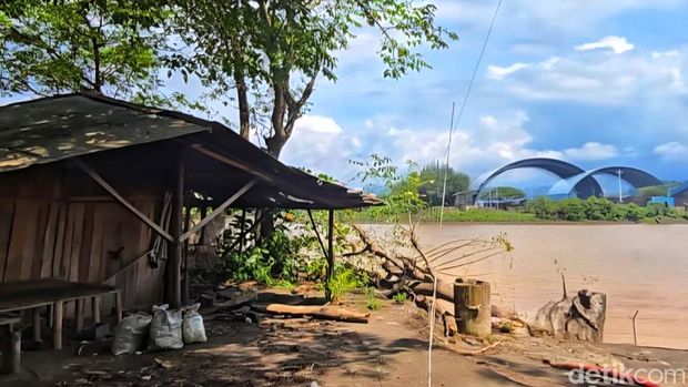 Kampung Sidat Sukabumi