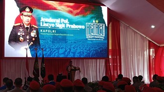 Kapolri Ungkap Pemain Judi Online Kebanyakan Pelajar dan Mahasiswa