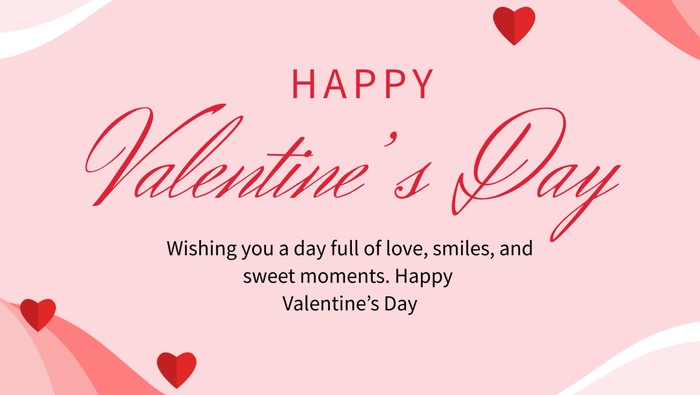 40 Kartu Ucapan Valentine 2026 Lucu dan Romantis untuk Pacar Beserta Caption