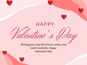 40 Kartu Ucapan Valentine 2026 Lucu dan Romantis untuk Pacar Beserta Caption
