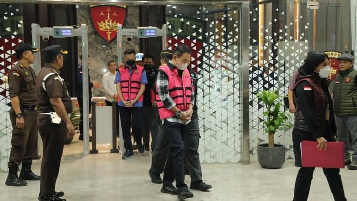 Serba-serbi Korupsi Limbah Sawit Rugikan Negara Rp 14 T Dibongkar Jaksa