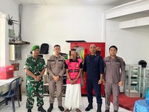 Guru Honorer Ditetapkan Tersangka gegara Nyambi Jadi Pendamping Desa