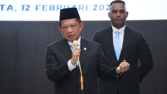 Mendagri Minta Jajaran Dukung Transformasi & Arah Kebijakan Presiden - Update 1