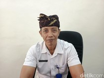 5.000 PBI JKN di Jembrana Dinonaktifkan, Pemkab Jamin Tetap Dilayani