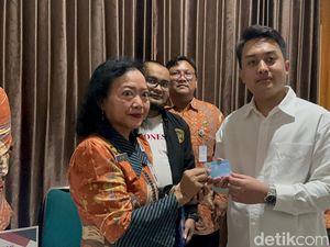 Ribut-ribut Ganti Nama sampai Mau Digugat, PB XIV Purbaya: Biarin Saja