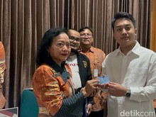 Terpopuler: Purbaya Ganti Nama di KTP, Kini Jadi Pakubuwono Empat Belas