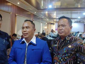 UMK Lamongan 2026 Rp 3,19 Juta, Apindo: Pengusaha Wajib Patuh