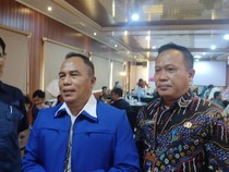 UMK Lamongan 2026 Rp 3,19 Juta, Apindo: Pengusaha Wajib Patuh